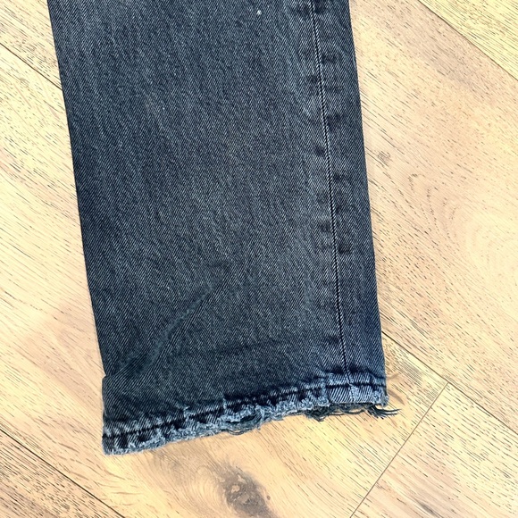 AGOLDE 90’s pinch waist - NEW - Picture 2 of 4